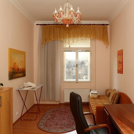 7K - Apartmany Lazenska Karlsbad Exterior foto
