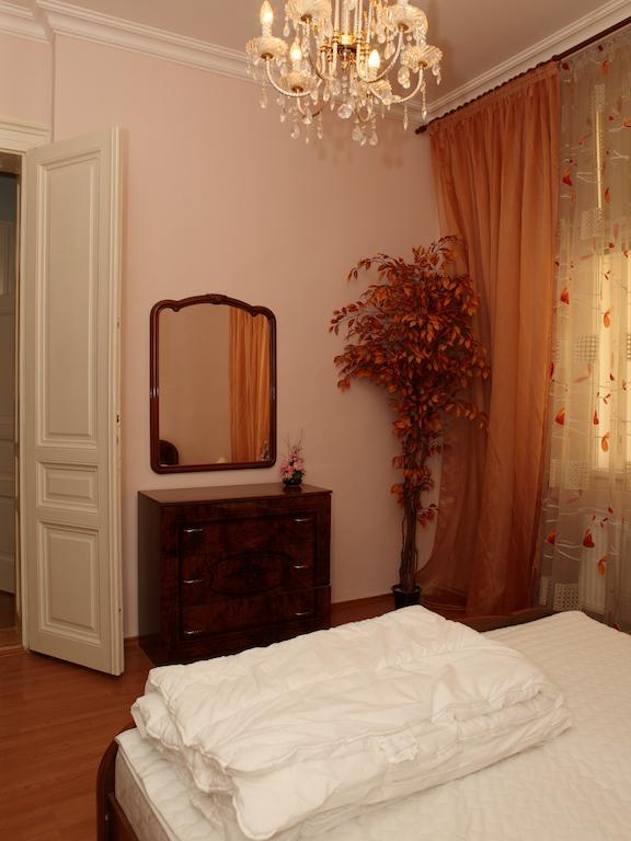 7K - Apartmany Lazenska Karlsbad Zimmer foto