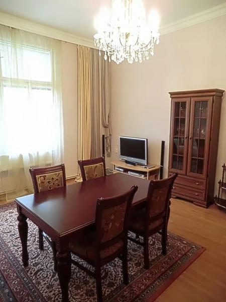 7K - Apartmany Lazenska Karlsbad Zimmer foto