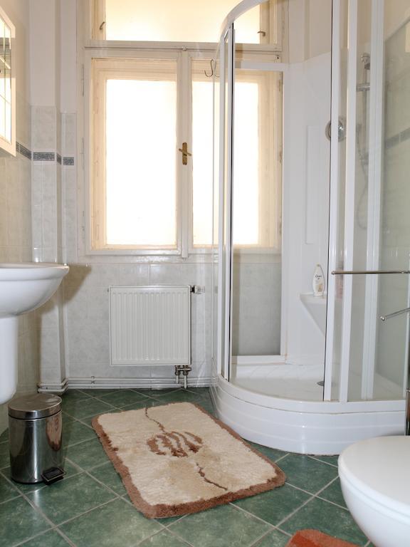 7K - Apartmany Lazenska Karlsbad Zimmer foto