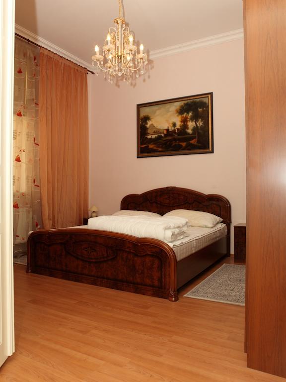 7K - Apartmany Lazenska Karlsbad Exterior foto