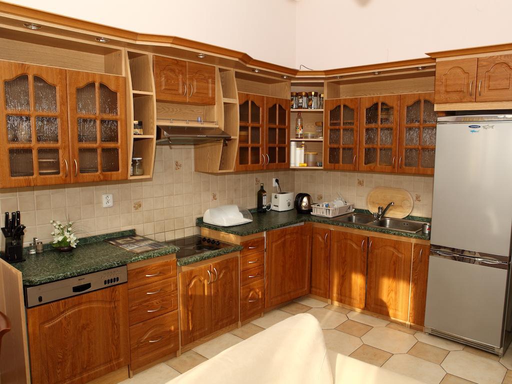 7K - Apartmany Lazenska Karlsbad Zimmer foto