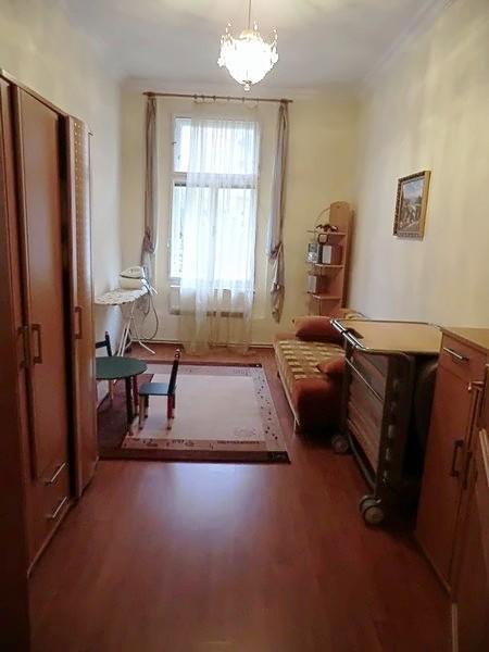 7K - Apartmany Lazenska Karlsbad Exterior foto