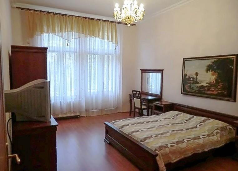 7K - Apartmany Lazenska Karlsbad Zimmer foto