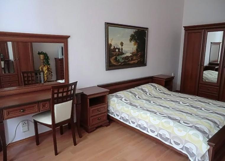 7K - Apartmany Lazenska Karlsbad Zimmer foto